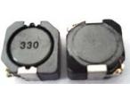 Long-term supply EDRH shielded SMD inductor