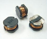Long-term supply of CD-based non-shielded SMD inductor