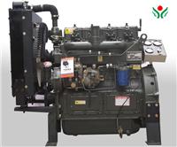 潍柴k4100d 30.1千瓦发电型柴油机