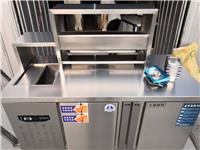 Hualing kitchen to vast areas of the highest cost-effective supply stainless steel table