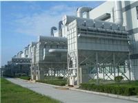 锅炉厂高温脉冲袋式除尘器设备运行安全稳定