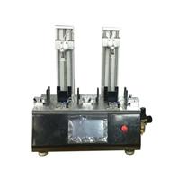 Three-position insertion force testing machine life