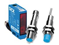 Spot supply of new imported SICK photoelectric switch VS / VE18-3P3240