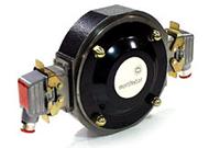 Stock inventory supply of new imported Polaris encoder HSD351024PA4