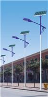 Tangshan solar street light / solar street lamp factory