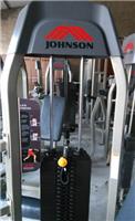 Supply Joe Hill commercial fitness equipment portfolio