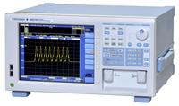 AQ6370D spectrum analyzer