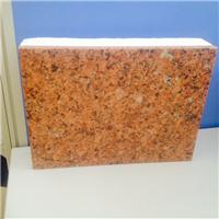 One composite insulation board composite insulation panels imitation stone decorative effect of realistic