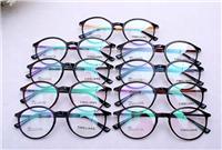 2015年新款近视眼镜框|圆形近视镜架批发商|男女适用