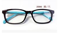 时尚TR-90眼镜镜架 |防辐射眼镜厂商| 来图来样定做