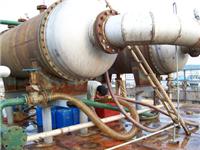 Panjin Tieling pickling paste, pickling and passivation paste