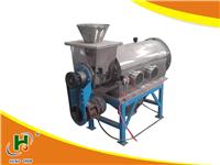 Sieve airflow superfine powder fine sieve machine can be customized Hengyu machinery