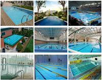 不锈钢整体泳池建设 拼装泳池 法国戴高乐 您贴心的采购顾问