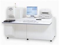 日本岛津品牌XRF-1800型波长色散X射线荧光光谱仪