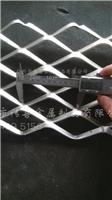 冲孔铝网板规格 天花铝网板厂家 勾搭铝网板厂