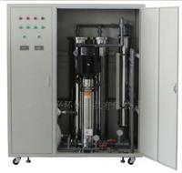 Hospital pure water machine Model