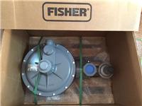 FISHER燃氣調壓器型號：299H-299HS