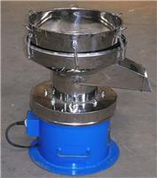 Kou factory direct experimental powder sifter, 450 filter screening machine