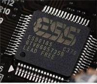 深圳回收ESS音频解码芯片
