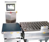 Supply Qingyuan automatic weight scale