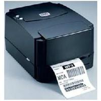 条码标签机TSC-244不干胶标签打印机