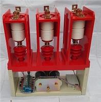 CKG4-630/10KV交流真空接触器 高压真空接触器 高压交流真空接触器