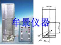 上海单根电线电缆垂直燃烧试验机厂家及价格