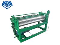 Manufacturers supply steel tile dedicated easy slitter equipment
