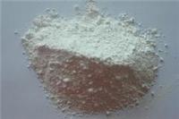 低吸油量 钛白粉 工业级颜料