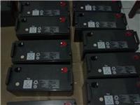Nanjing Panasonic 12V38AH battery lead-acid batteries