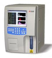 库贝尔血球仪MC6200**高性价比，质量稳定，售价6.8万
