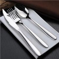 不锈钢刀叉价格如何——哪种不锈钢刀叉才算是优质不锈钢刀叉