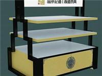 泽兴木制品厂提供安全的酒展柜：重庆酒展示柜