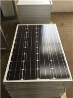 太阳能电池板组件厂家 太阳能电池板蓄电池 扬州富能