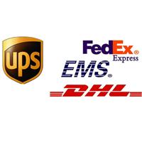 DHL代理公司，发各类产品到世界各地，FEDEX联邦促销