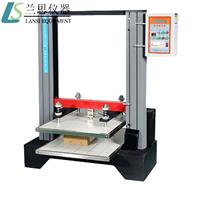 Hubei cartón compresión pruebas principio máquina, Wuhan compresión cartón principio máquina de prueba, el principio de la máquina de ensayo de compresión de cartón Hunan, la compresión de las pruebas de principio máquina de cartón Changsha, Jiangxi compresión cartón teoría máquina de ensayo