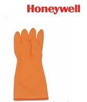 Honeywell AK1815/O/10无衬天然橡胶手套