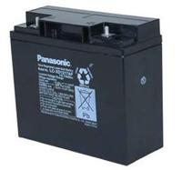 Panasonic Battery LC-1238ST