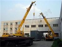专业设备吊装——江苏的吊装搬运公司品质推荐