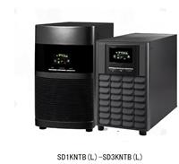 河南UPS电源，山顿UPS电源单进单出SD3KVA参数，山顿UPS电源价格