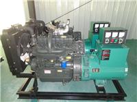 Supply Weifang 40kw diesel generator sets