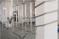 Jiangxi stainless steel drain pipe to pipe manufacturers