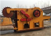 Biomasse Integrated Crusher, die st?rker ist? Wang Machinery