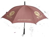 Supply Chengdu Straight umbrella manufacturers custom