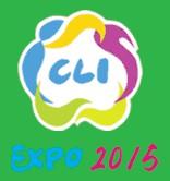 2015 China International Sports Exhibition