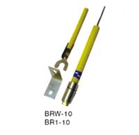 江西BRW-10/50A高压保护熔断丝配铝座