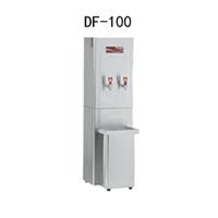 Chun Connaught supply water boiler DF-100
