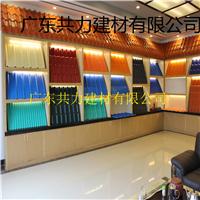 广东合成树脂瓦 立体美观 防腐防水广泛使用于屋面装饰