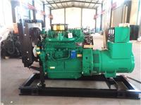 Performance is stable and reliable supply 30 kilowatts Weichai diesel generator sets