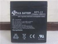 美美BB蓄电池BP5-12生产厂家美美BB网站